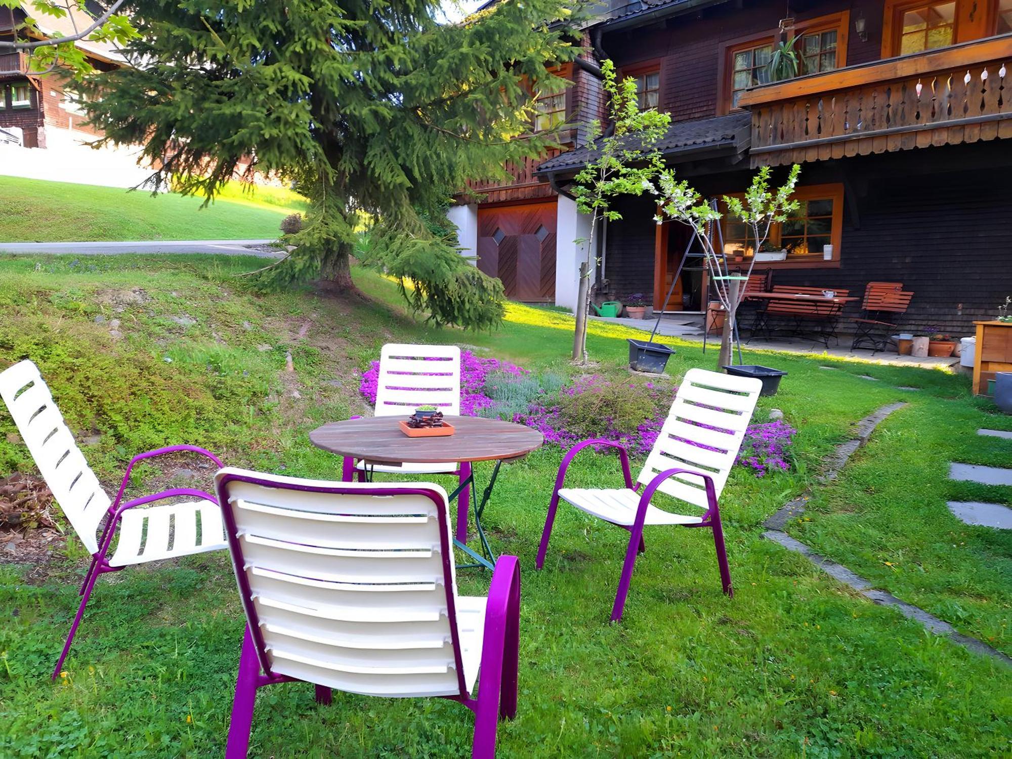 Ferienhaus Isele Feldberg  Exterior foto