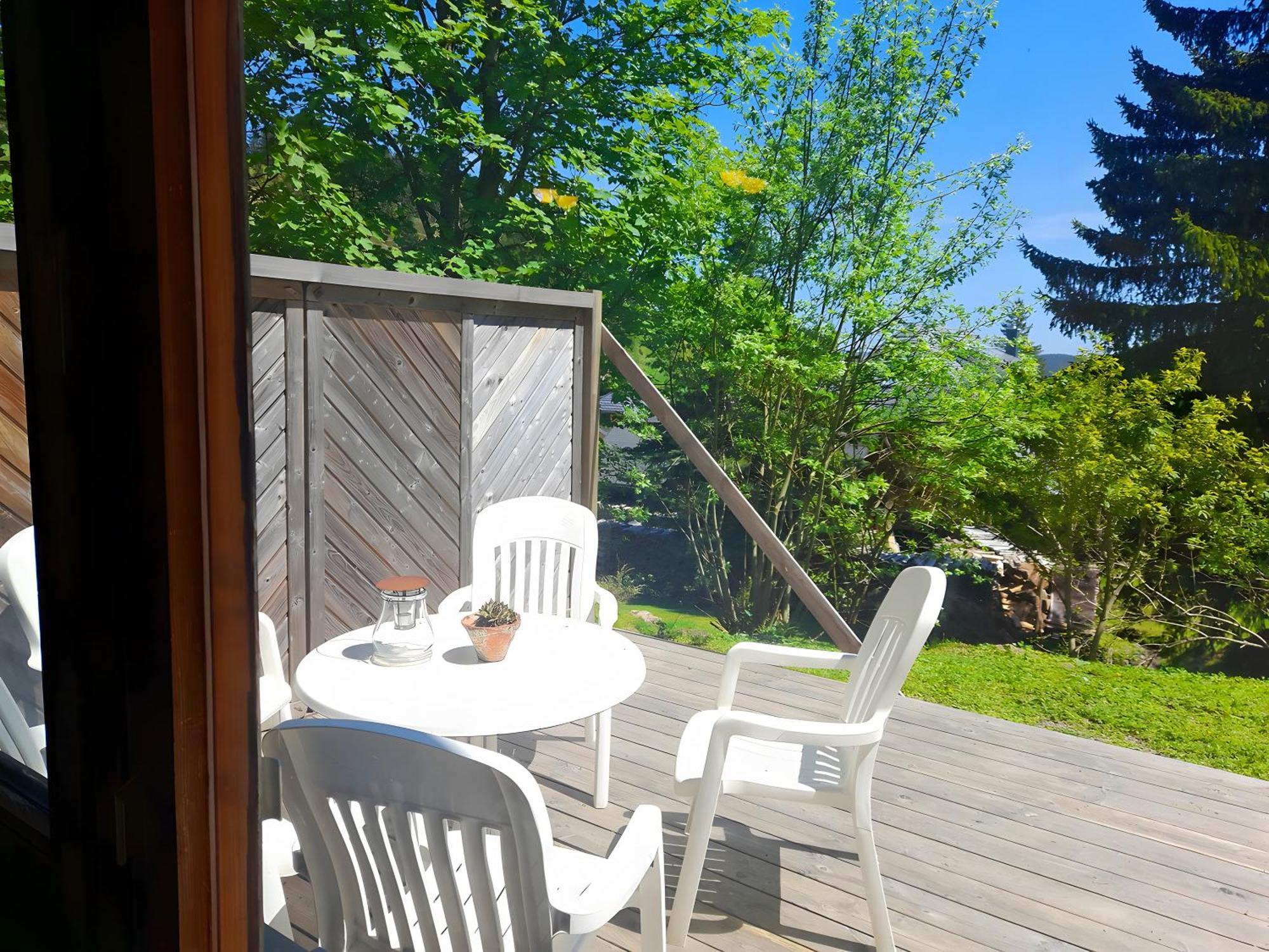 Ferienhaus Isele Feldberg  Exterior foto