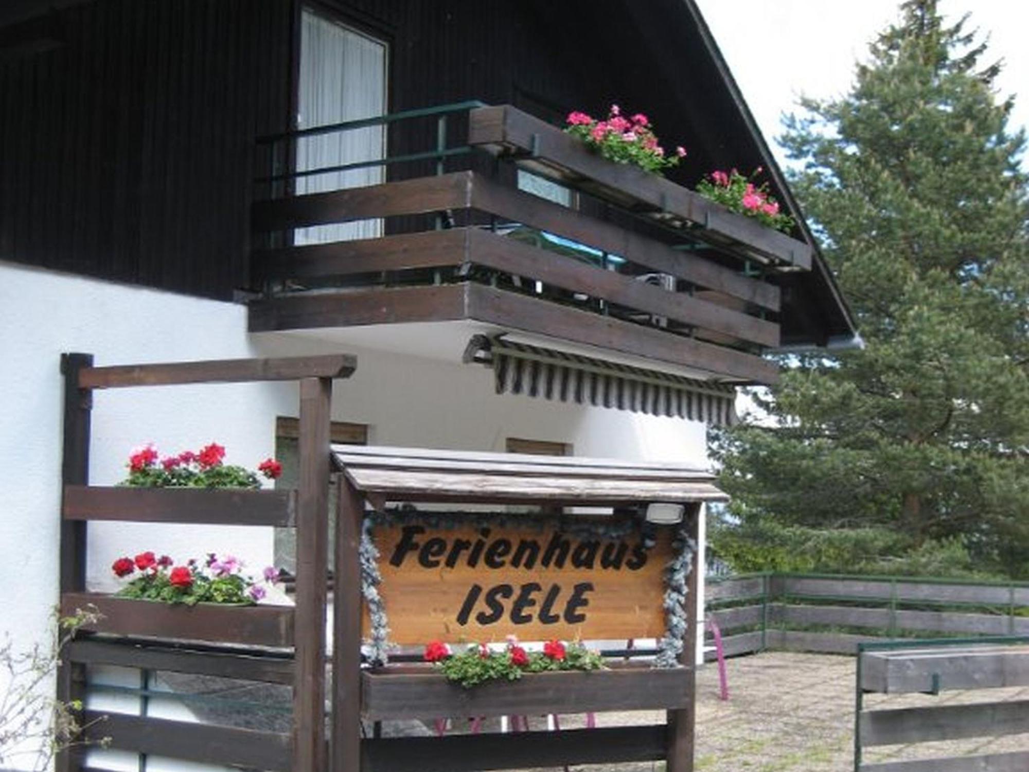Ferienhaus Isele Feldberg  Exterior foto