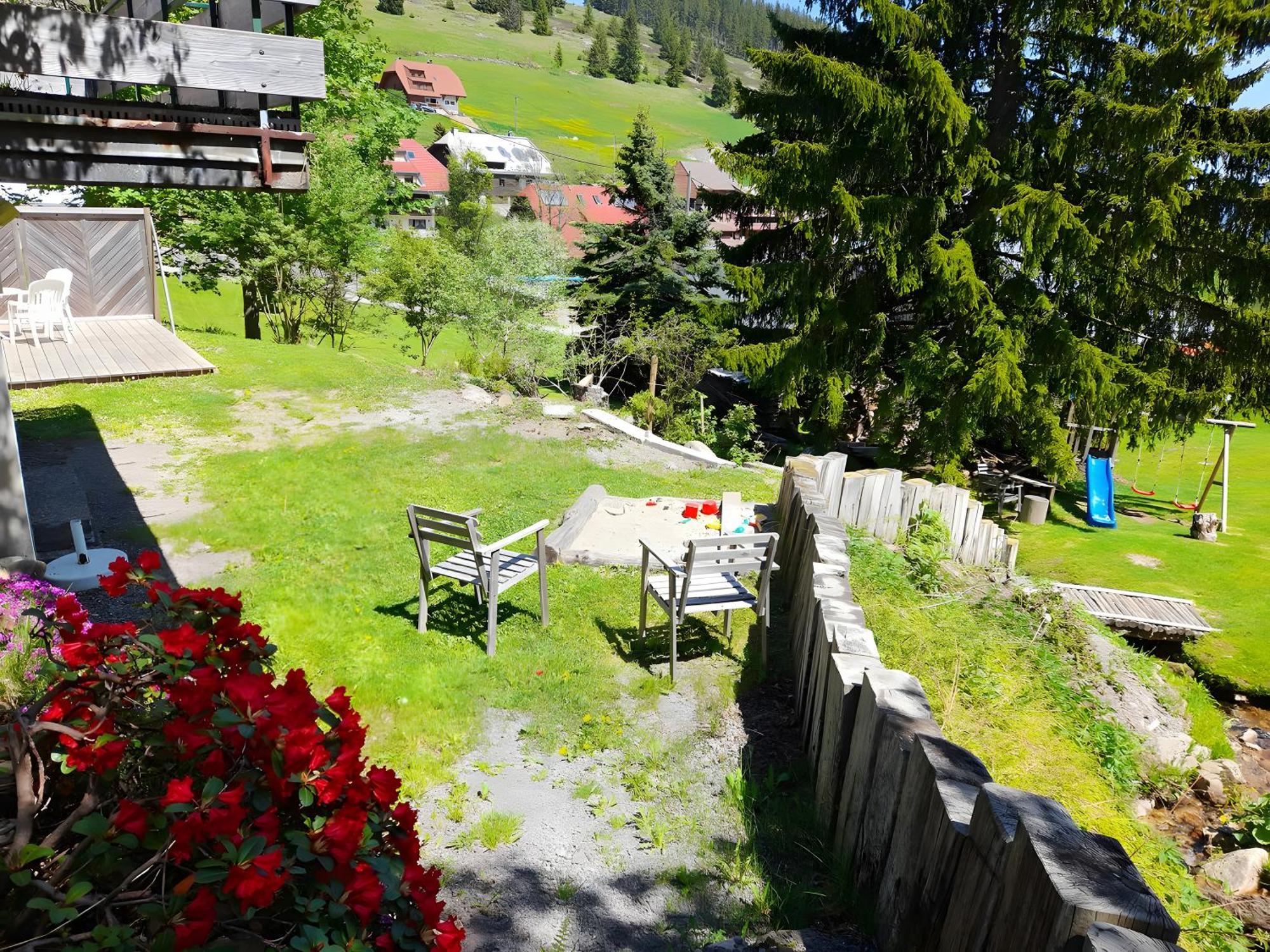 Ferienhaus Isele Feldberg  Exterior foto